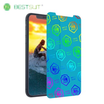 NANO Протектор за iPhone 17 pro